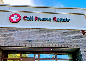 CPR Cell Phone Repair South Mountain Phoenix Cell Phone Repair image 1