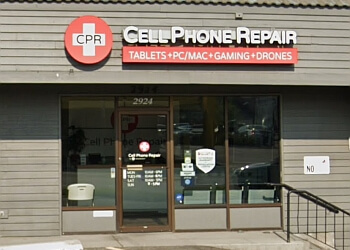 CPR Cell Phone Repair Spokane South