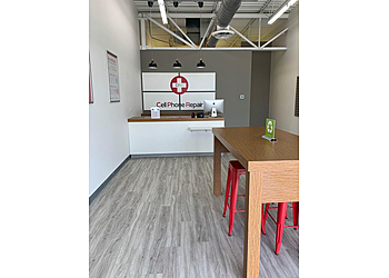 Louisville Cell Phone Repair CPR Cell Phone Repair St. Matthews