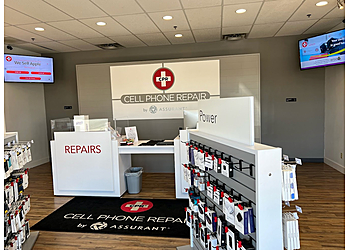 Thornton Computer Repair CPR Cell Phone Repair Thornton