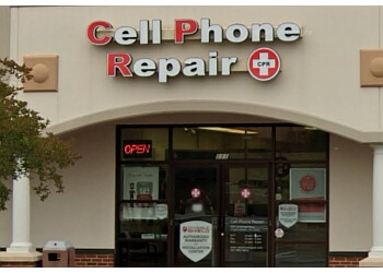 CPR Cell Phone Repair Virginia Beach