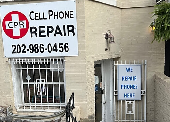 CPR Cell Phone Repair Washington DC Washington Cell Phone Repair