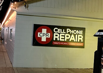 CPR Cell Phone Repair West Des Moines