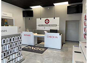 Little Rock Cell Phone Repair CPR Cell Phone Repair West Little Rock Gadget Pros