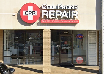 Little Rock cell phone repair CPR Cell Phone Repair West Little Rock - Gadget Pros