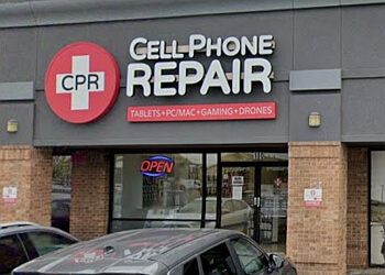 CPR Cell Phone Repair Wichita