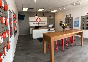 St Paul Cell Phone Repair CPR Cell Phone Repair Woodbury