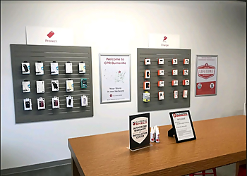 St Paul Cell Phone Repair CPR Cell Phone Repair Woodbury