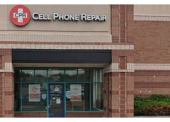 CPR Cell Phone Repair Woodbury