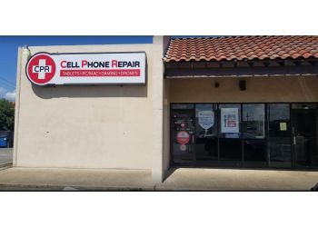 CPR Cell Phone San Antonio - Portable Device Fix