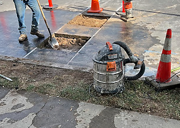 San Bernardino Septic Tank Services CPS Septic Specialists