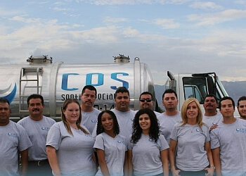 CPS Septic Specialists
