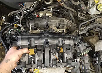 Lowell Car Repair Shops C P & T Auto