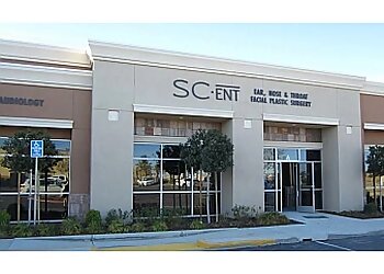 Palmdale Ent Doctors C. Philip Amoils, MD - SCENT