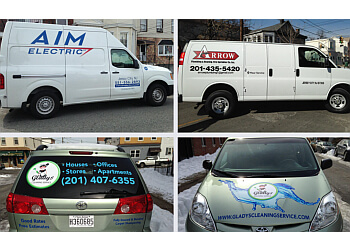 Jersey City Sign Companies Craft Signs