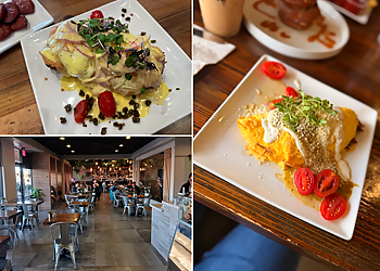 Henderson American Restaurants CRAFTkitchen