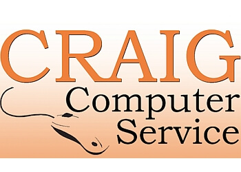 Sioux Falls Computer Repair CRAIG Computer Service