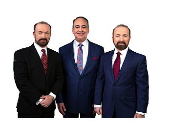 Pittsburgh Personal Injury Lawyers Craig L. Fishman - SHENDEROVICH, SHENDEROVICH & FISHMAN, P.C.