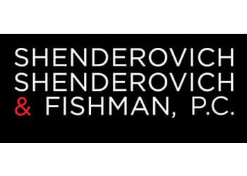Pittsburgh Personal Injury Lawyers Craig L. Fishman - SHENDEROVICH, SHENDEROVICH & FISHMAN, P.C.
