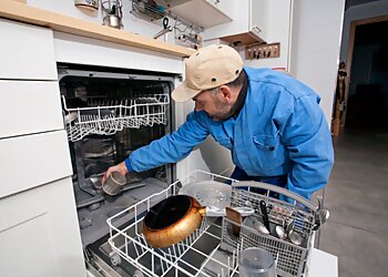 CR Appliance Repair Los Angeles Appliance Repair image 1