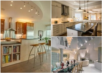 3 Best Interior Designers in Madison, WI - Expert Recommendations