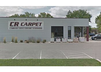 C R Carpet Inc.