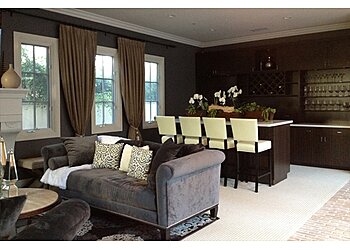 Orange Upholstery CR Custom Upholstery