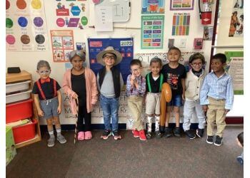 Creative Child Learning Center - Coral Springs, FL Preschools - Student Image