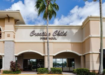 Creative Child Learning Center - Coral Springs, FL Preschools - Learning Center Image