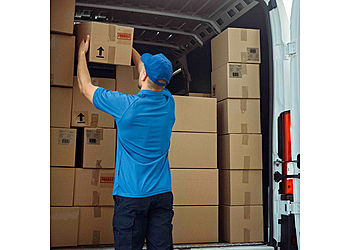 Miami Gardens Moving Companies CRE Space Delivery