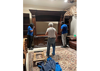 Miami Gardens Moving Companies CRE Space Delivery