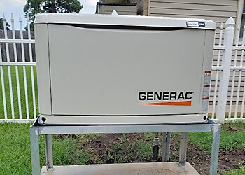 New Orleans Electricians CR Electric