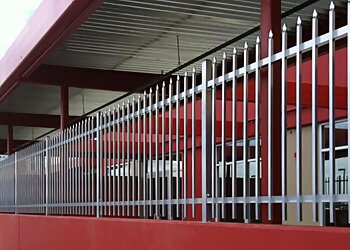 Stockton Fencing Contractors C & R Fence