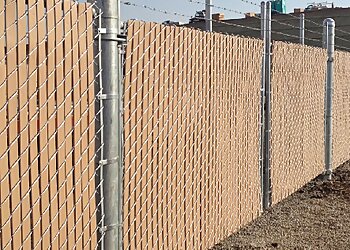 Stockton Fencing Contractors C & R Fence