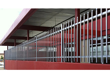 C & R Fence Stockton Fencing Contractors image 1