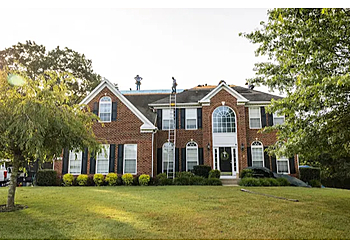 CRG Roofing and Siding - Baltimore, MD Roofing Contractors