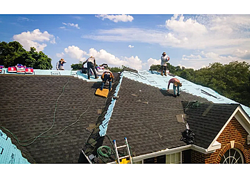 CRG Roofing and Siding - Baltimore, MD Roofing Contractors