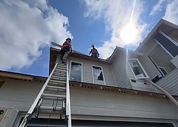Mesa Gutter Cleaners CR Gutters LLC
