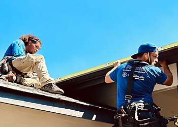 Mesa Gutter Cleaners CR Gutters LLC