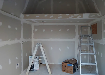 C&R Handyman Services - San Bernardino, CA Handyman - Field Work Image