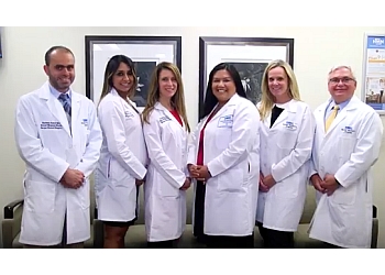 Detroit Gynecologists Cristina Alfieri, MD, FACOG - HUTZEL WOMEN’s HEALTH SPECIALISTS
