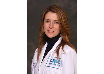 Cristina Alfieri, MD, FACOG - HUTZEL WOMEN’s HEALTH SPECIALISTS
