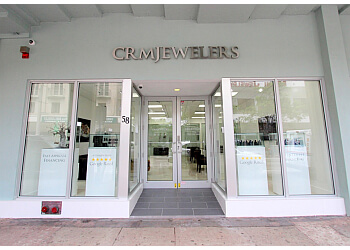 CRM Jewelers Miami Jewelry