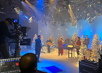 Irving Videographers CRM Studios