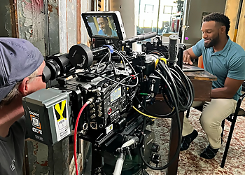 Irving Videographers CRM Studios