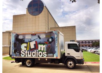 CRM Studios Irving Videographers