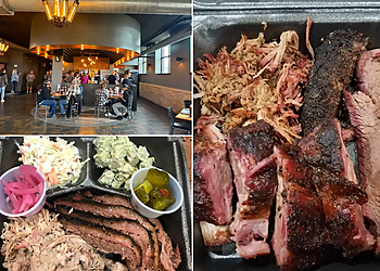 Cedar Rapids Barbecue Restaurants CR Midnight Smoker BBQ