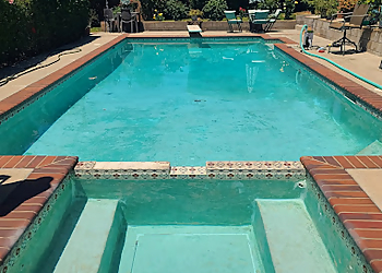 Moreno Valley Pool Services CR Quality Pool Service