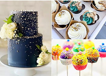 Peoria Cakes CRRUM, LLC.