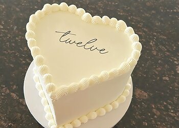 CRRUM, LLC. Peoria Cakes image 1